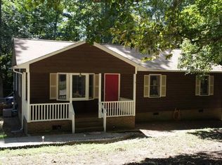 252 Timberland Loop, Mooresville, NC 28115