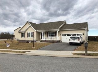 91 Clover Run, Abbottstown, PA 17301