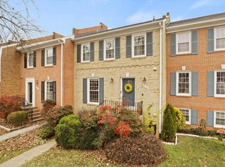 7010 Leestone St, Springfield, VA 22151