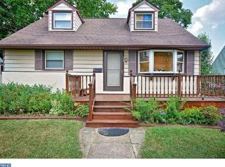 329 Princeton Ave, Bellmawr, NJ 08031