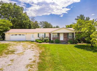 342 Stone Rd, Woodburn, KY 42170