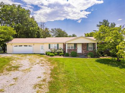 342 Stone Rd, Woodburn, KY, 42170