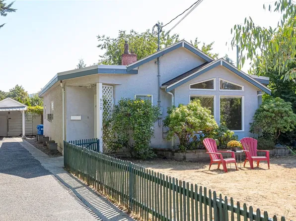 920 McDonald St, Duncan, BC V9L 1Z1