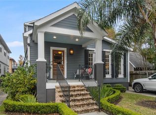 5527 Willow St #A, New Orleans, LA 70115