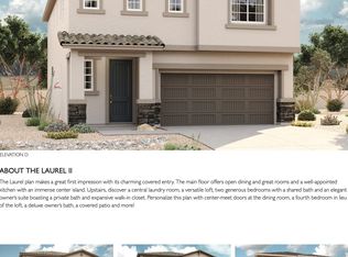 130 Parliament Cyn, Mesquite, NV 89027