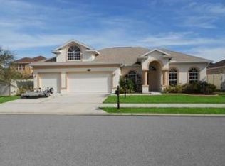 1645 Simerick Ln, Melbourne, FL 32940