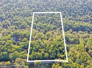 0 Cannon Hill Rd, Hedgesville, WV 25427