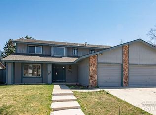 4860 Warren Way, Reno, NV 89509