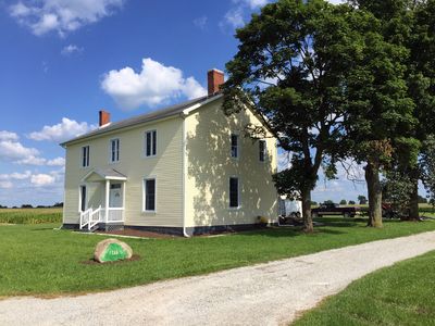 1733 Old Us Route 35, Xenia, OH, 45385