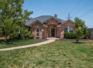 8311 Prosper Dr, Amarillo, TX 79119