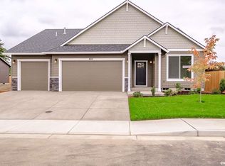 605 Clover St, Aumsville, OR 97325