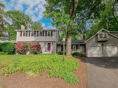 14 Andrew Ln, Holliston, MA, 01746