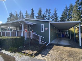 14719 Quail Grove Cir #18, Oregon City, OR 97045