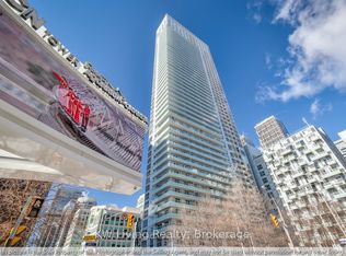 300 Front St W #3012, Toronto, ON