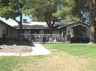 1585 Red Rock St, Las Vegas, NV 89146