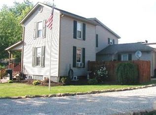 168 5th St NW, Carrollton, OH 44615