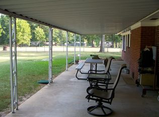 20407 Highway 167, Dry Prong, LA 71423