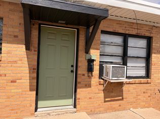 415 N Harvey St #2, Borger, TX 79007