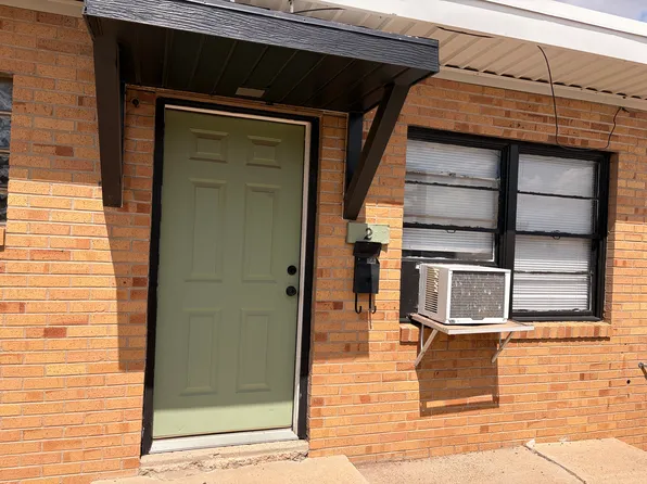 415 N Harvey St, Borger, TX