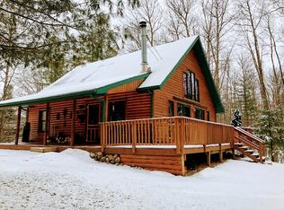 6224 Woodsdale Ct, Alger, MI 48610