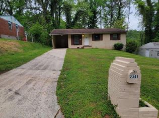 2341 Baywood Dr SE, Atlanta, GA 30315