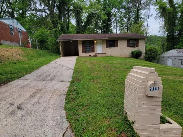 2341 Baywood Dr SE, Atlanta, GA 30315