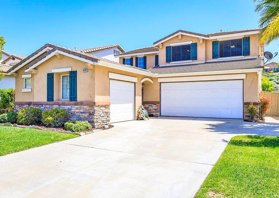 Beautiful Front of Home and Curb Side Appeal