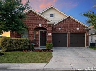 12031 Mill Berger, San Antonio, TX 78254