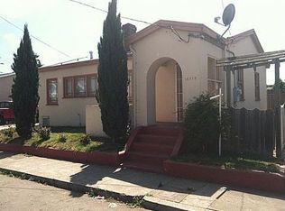 10719 Apricot St, Oakland, CA 94603