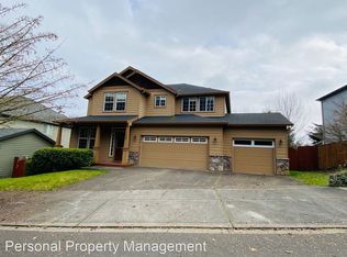 1408 S 21st Pl, Ridgefield, WA 98642