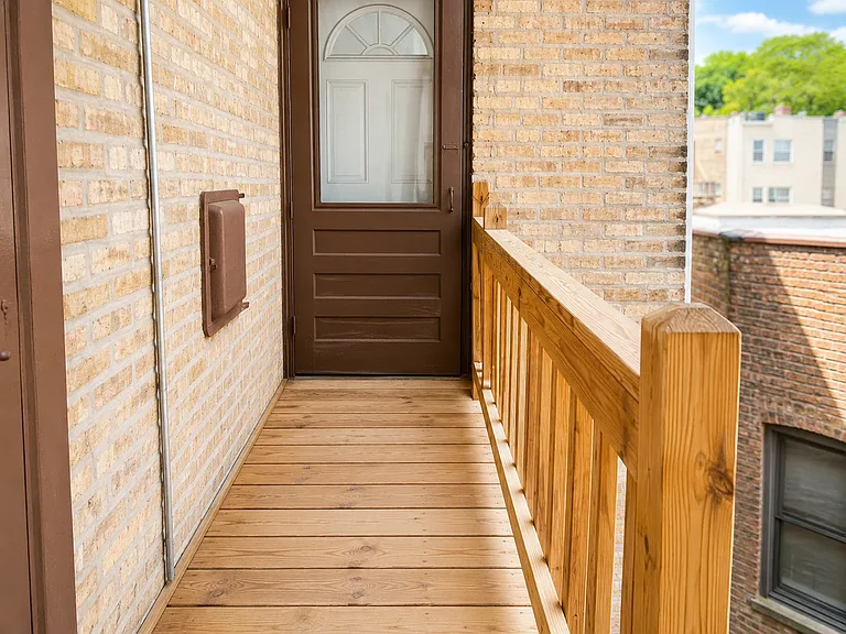 6420 N Newgard Ave #3E — Photo 6