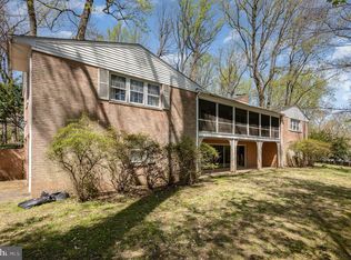 712 W Timonium Rd, Lutherville Timonium, MD 21093