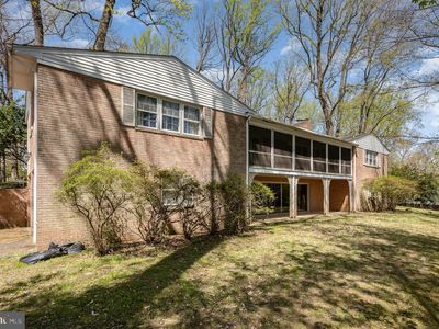 712 W Timonium Rd, Lutherville Timonium, MD, 21093