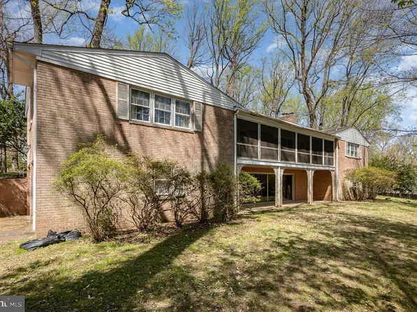 712 W Timonium Rd, Lutherville Timonium, MD 21093