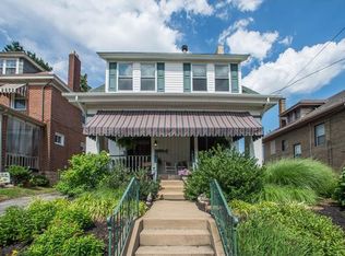 1210 Wisconsin Ave, Pittsburgh, PA