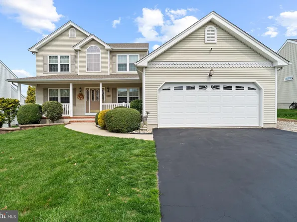 160 Cruise Rd, Manahawkin, NJ 08050