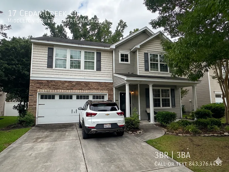 17 Cedar Creek Cir — Photo 1
