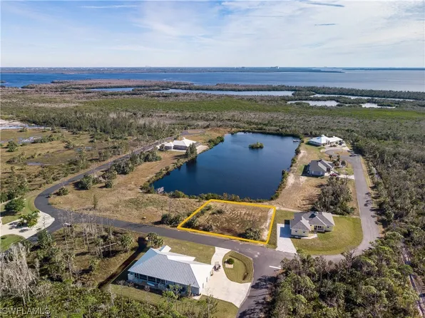 3531 Heron Landing Cir, Saint James City, FL 33956