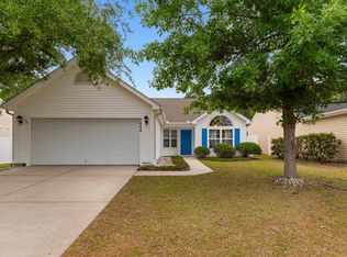 2464 Whetstone Dr., Myrtle Beach, SC 29579