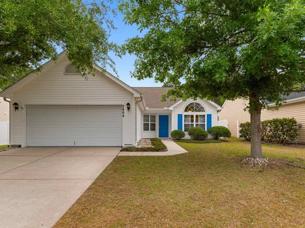 2464 Whetstone Dr., Myrtle Beach, SC 29579