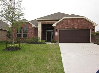 22058 Mission Canyon Ln, Porter, TX 77365