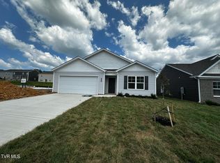 1034 Persimmon Holw, Greeneville, TN 37745