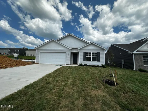 1034 Persimmon Holw, Greeneville, TN 37745