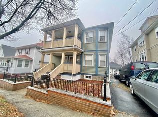 17 Berry St #2, Quincy, MA 02169