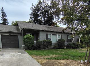 1526 Albany Ave, Modesto, CA 95350