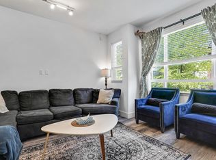 7088 191st St #71, Surrey, BC V4N 0B4