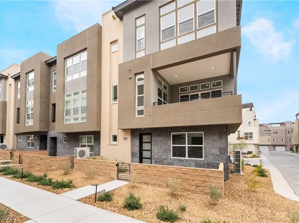 2522 Cracked Stone St, Henderson, NV 89044