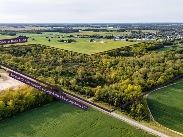 0 County Road 308, Bellevue, OH 44811