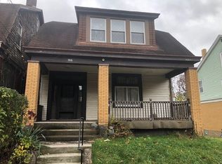 308 Church Ave, Pittsburgh, PA
