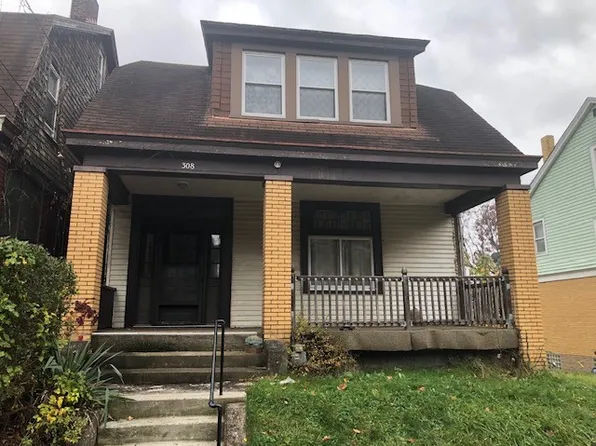 308 Church Ave, Pittsburgh, PA 15210